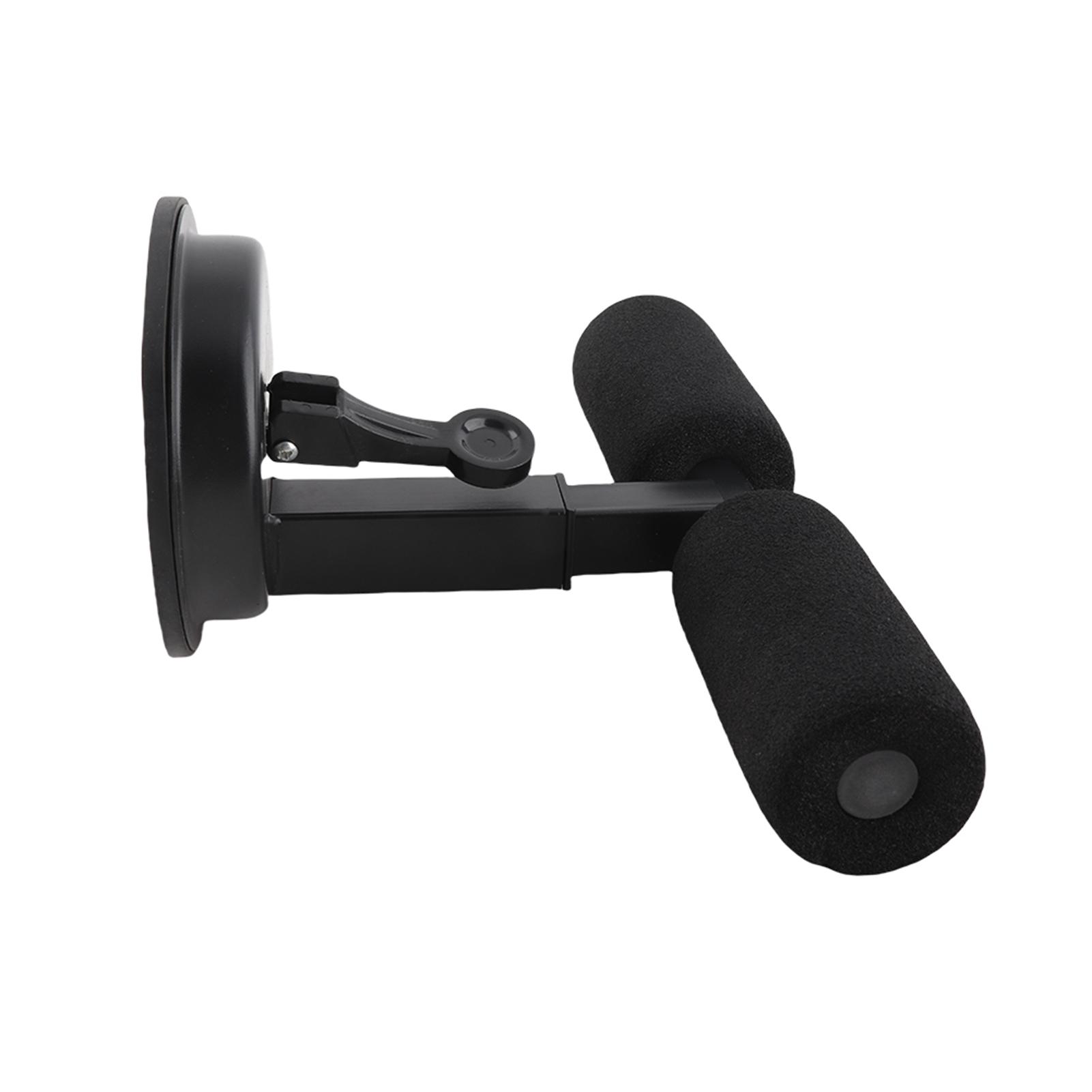 

Multifunction Adjustable Sit up Bracket Assist Device Exercise Equipment for Yoga Fitness Exercise Body Waist Belly