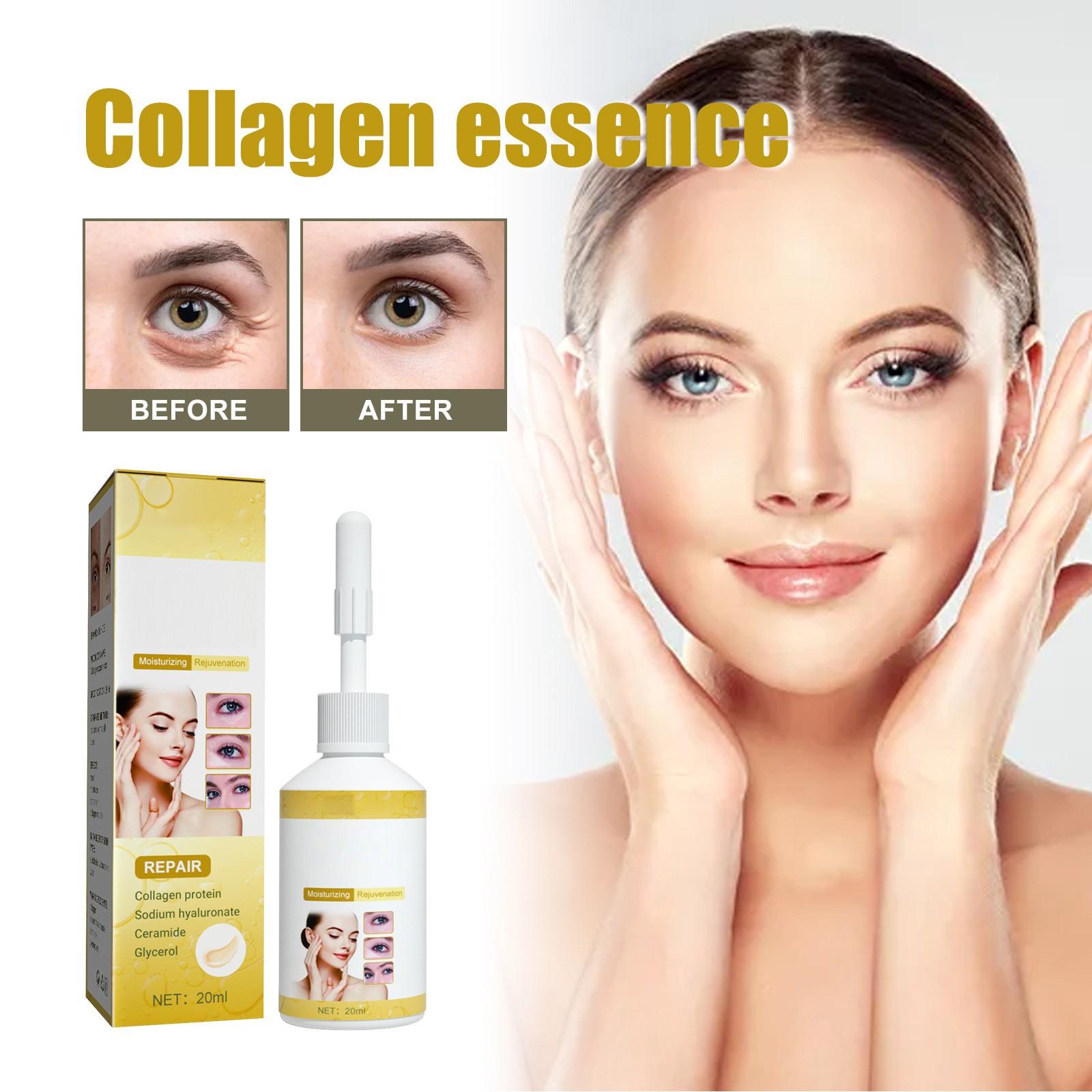 

Сужение пор, осветление тонких линий, увлажнение, укрепление и борьба со старением, 20 мл