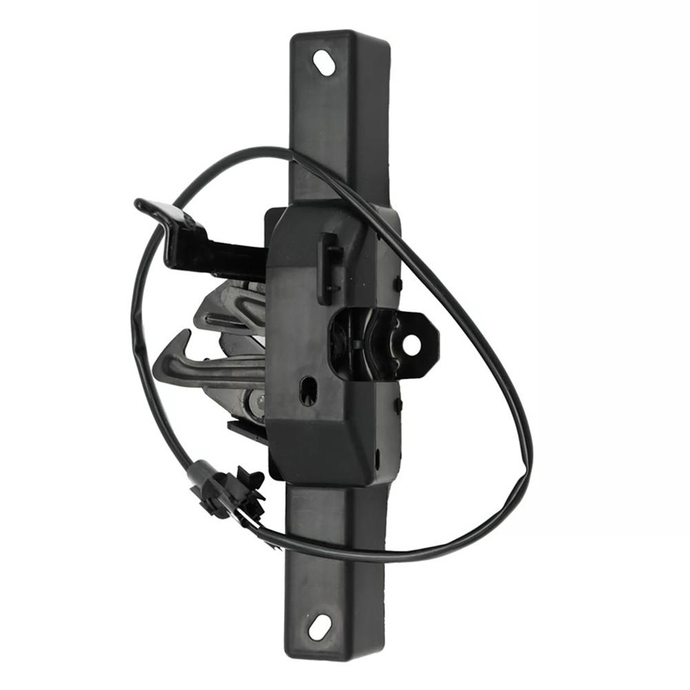 Hood Latch Lock Assembly 81130-L1000 For Hyundai For Sonata 2020-2026 Exterior Parts Hood Latch Lock Assembly