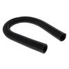 Tuyau Flexible pour Sèche-cheveux de Toilettage pour Animaux de Compagnie Fixation Résistante à la Chaleur pour Soins Professionnels des Chiens