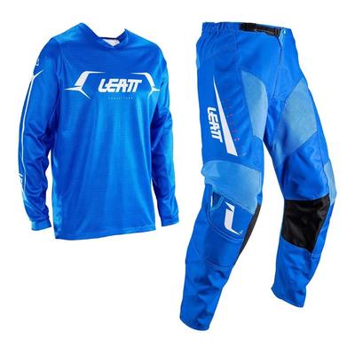 Leatt Off-road Kit 3.5 V26