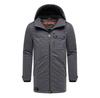 Stone Harbour Fintaan Winter Jacket