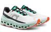 On Running CloudmOnster Undyed White Creek Women's 61.98241