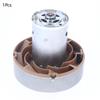 1/2ks DC 12V Mikro motor s uhlíkovými kartáči 120W 545 Mikro motor Části vysavače Vysokorychlostní motor