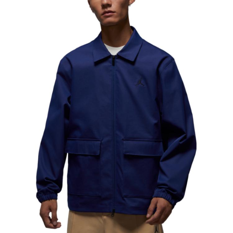 Jordan Jumpman Golf Clothing Men s Space Blue/Black HQ8682-492 2XL