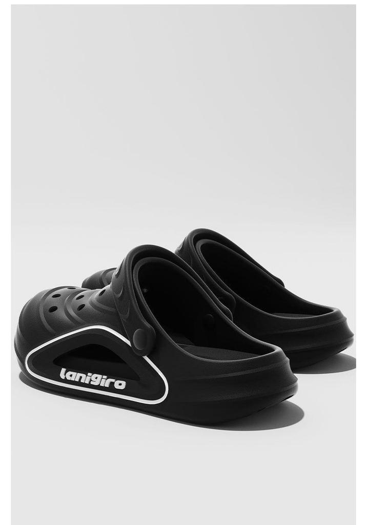 Men's 2026 Spring-Summer Non-Slip Odor-Resistant Outdoor EVA Slippers
