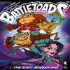 Battletoads The Lost Adventure by Simon Furman Paperback Book 9781787743908