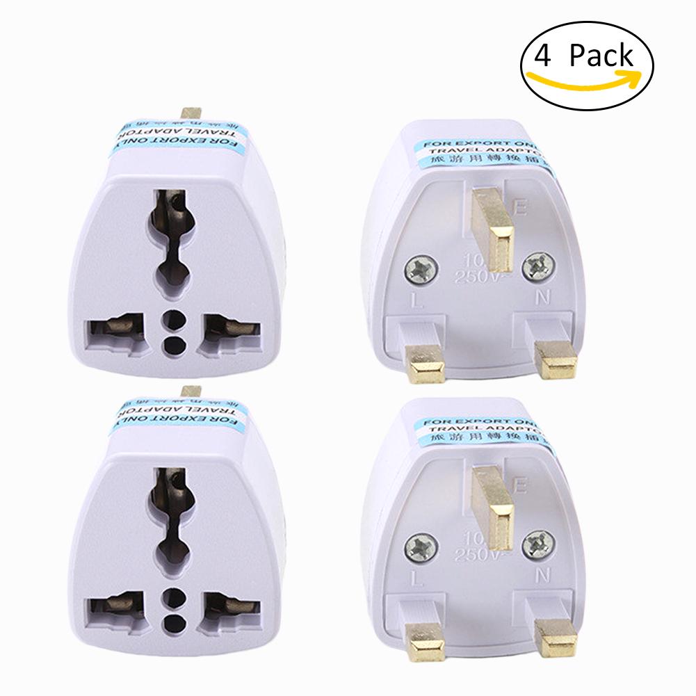 Convertitore CA/CC Da Parete - Adattatore Per Auto Per Dispositivi Elettronici (Spina UE) - Foto 9