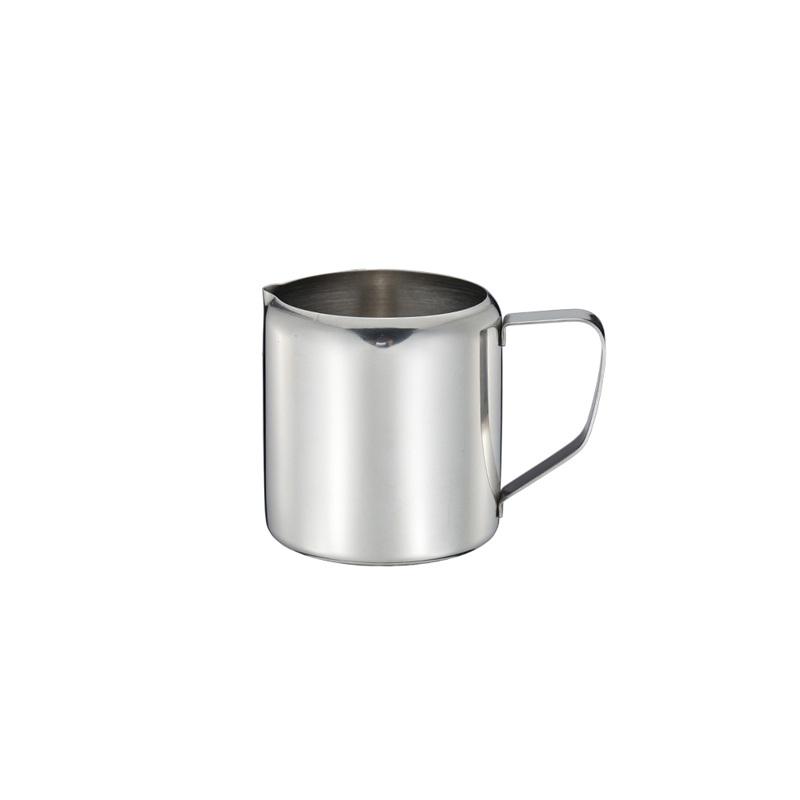 Non Stick Stainless Steel Milk Frothing Pitcher Espresso Coffee Barista Craft Latte Cappuccino Cream Frothing Jug Pitcher