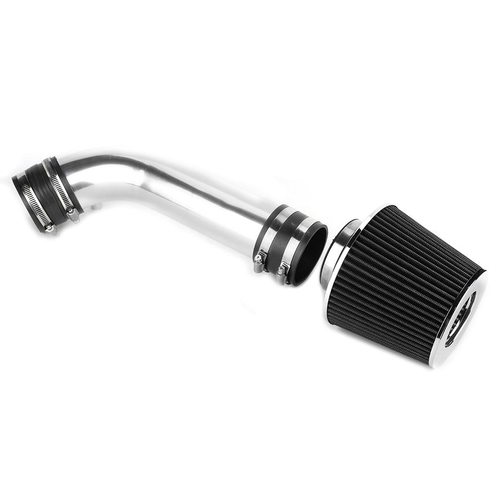 Air Intake Pipe Kit Filter Fit for Infiniti G35 3.5L V6 2003 2006