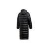adidas Down Jackets Men's Black Hooded Moderate Other CY6113