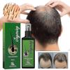 Hair Regrowth Lotion Haircare Hair Loss Oil Baldness