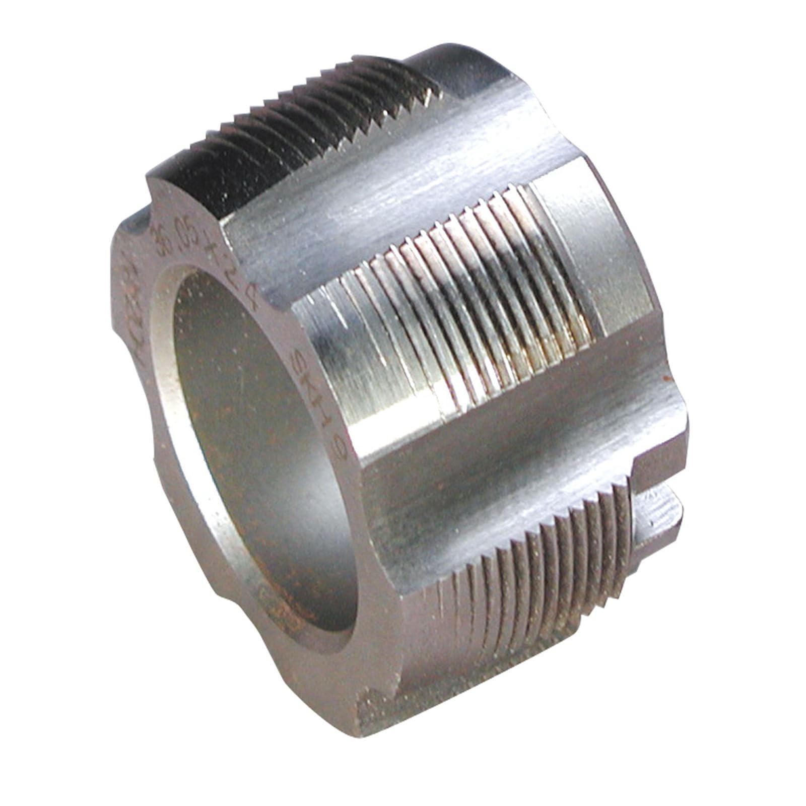 

HOZAN Tap, Bottom Bracket Thread Repair Tap, Italian Size (36mm x 24 Threads), 1 per Side, Compatible with C-405 and C-405-2