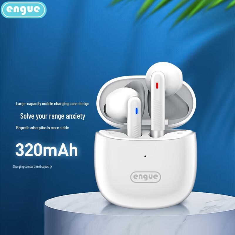 Engue EG-AP05 Pro True Wireless Bluetooth Earbuds