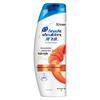 Head & Shoulders Flassjampo for Oljekontroll (2-pakning)