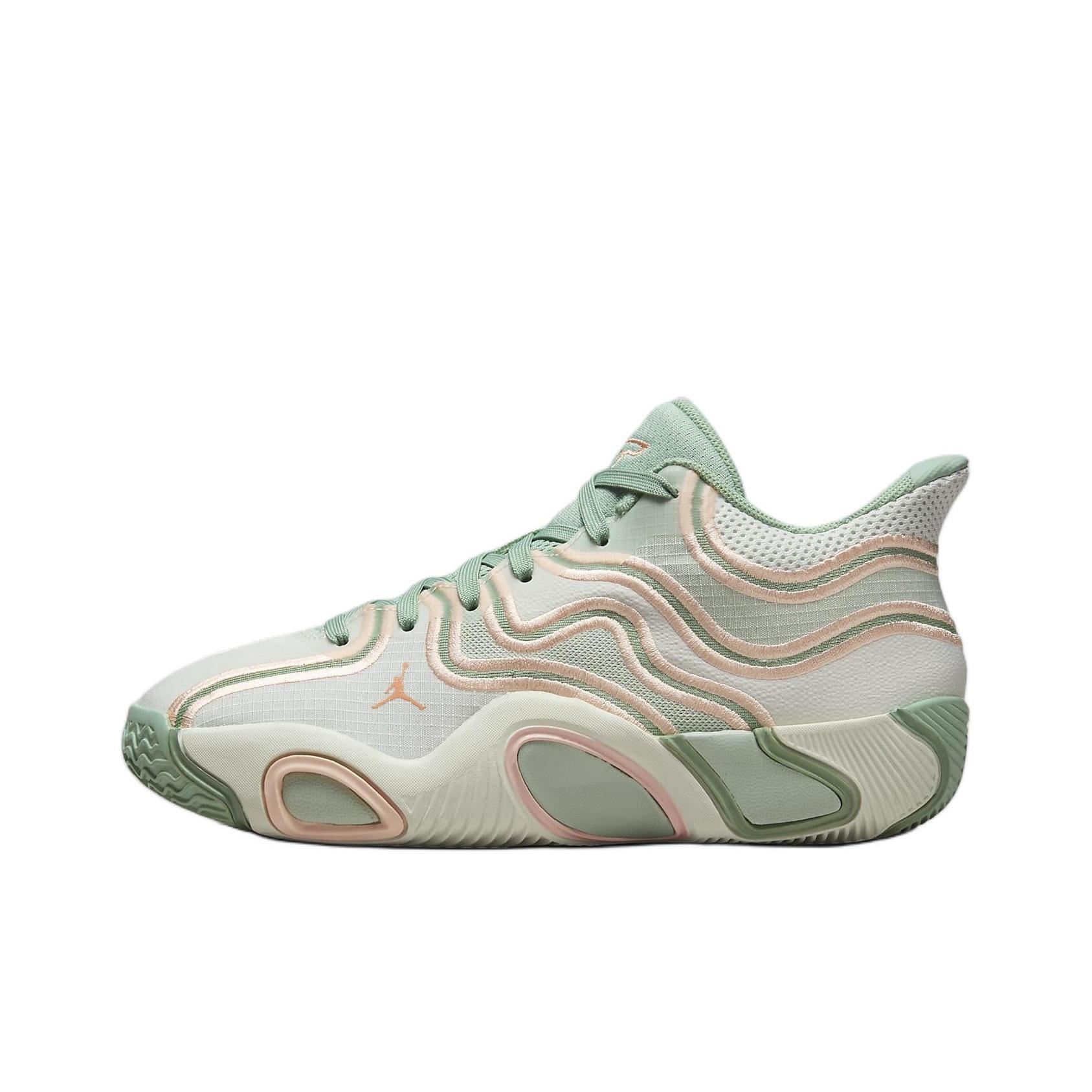 Air Jordan Tatum 3 Zero Days Off HF3136-002 37.5