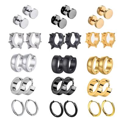Boucles d'oreilles – Pendants d'oreilles
