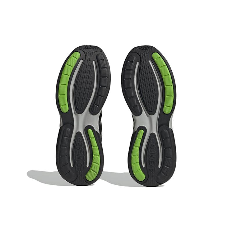 Adidas Alphabounce+ Tf 'Black Grey Silver' Sneakers IG3075