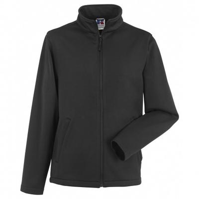 Russell Mens Smart Softshell Jacket