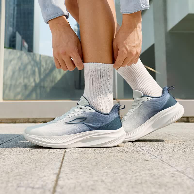 361° Men's Breathable Summer Running Shoes