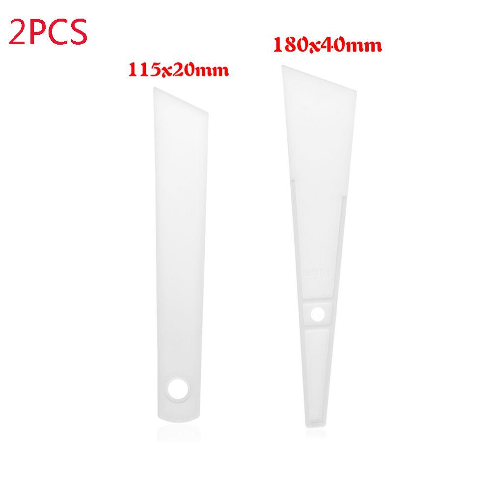 1/2/3PCS Gumming Home Accessories DIY Carving Glue Tool Sewing Leathercraft