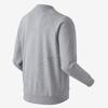 New Balance Men Cushion Woven Pocket Sweatshirt Nbncc41311