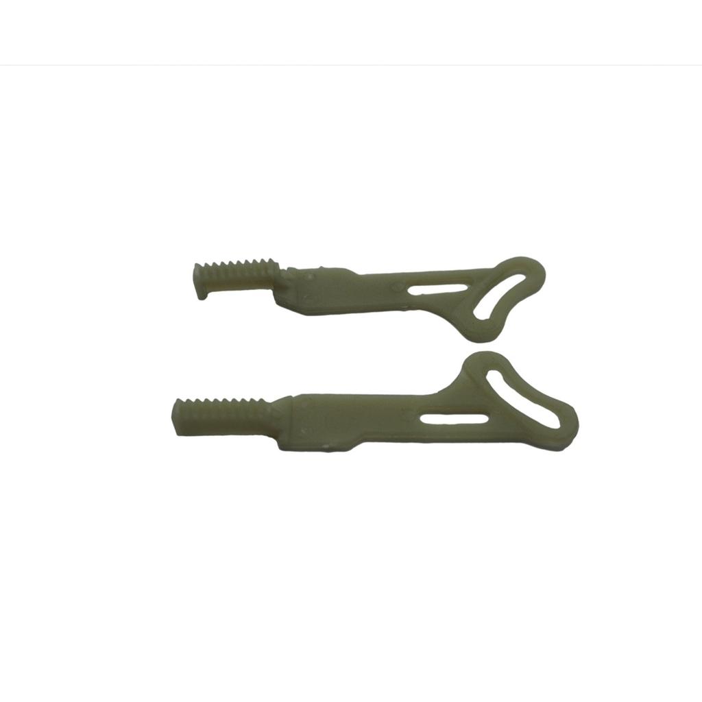 ESC Auto Parts EDP565 Door Lock Repair Plastic Parts Left and Right for Ford Focus Fast Shipment Free Shipment Ship From Turkey