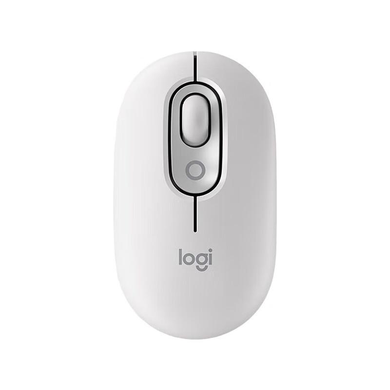 

Logitech POP Wireless Bluetooth Mouse