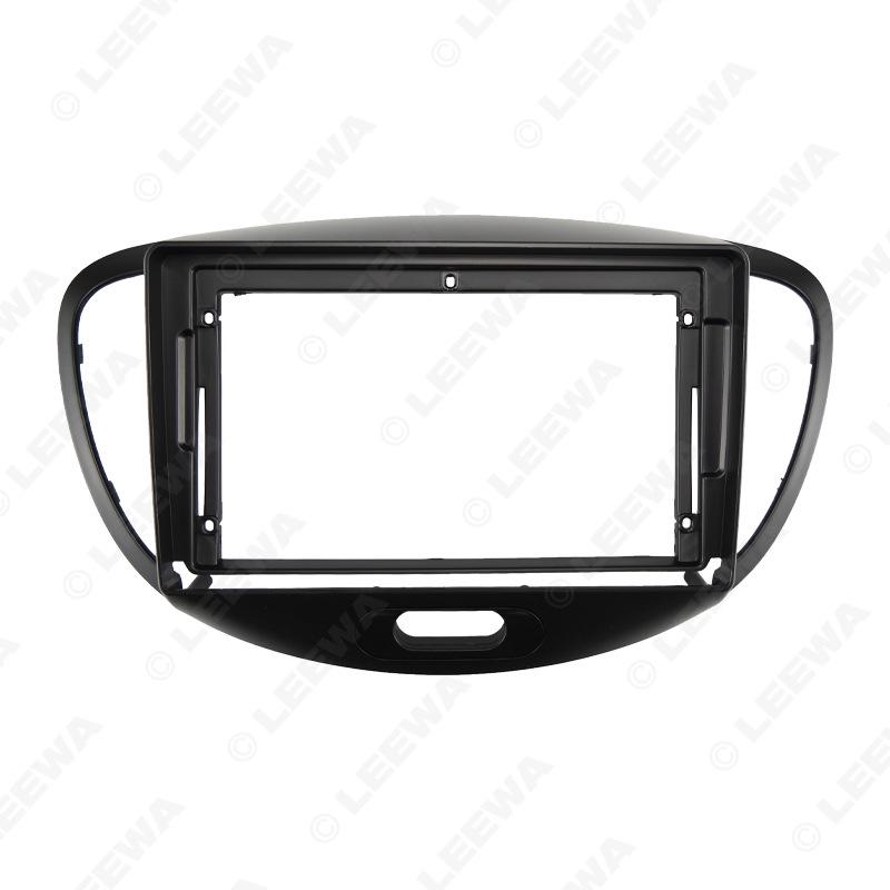 

9 Рамка для 2012 Hyundai i10: Модификация навигационной и аудиопанели с большим экраном Android