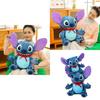 Stitch Kuscheltier mit PP-Baumwollfüllung für Kinder Sammlerstück Geschenk