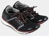 Adidas Damen Run ADIZERO JAPAN BOOST Laufschuhe, Größe 25,0 cm, AC8517, Core Black, Authentisches Japanisches Produkt