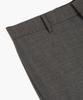 MAN ON THE BOON Tropical Wool Suit Pants_Dark Gray 4716152005
