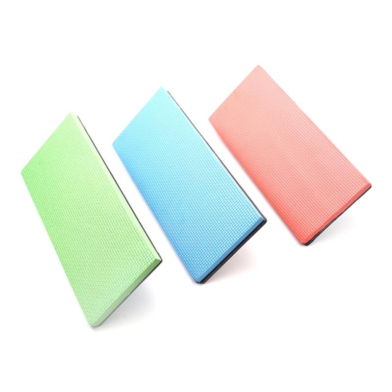 Durability Sponge Float Flooring&Tiling Grout Float for Smooth Finishing Masonry, Concrete, Drywall Ergonomic Handle