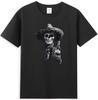 Skeleton Tequila Mexico Dia De Los Muertos Mexican Unisexs TShirt