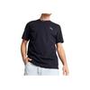 New PUMA T Shirts Men's Black 690409-16