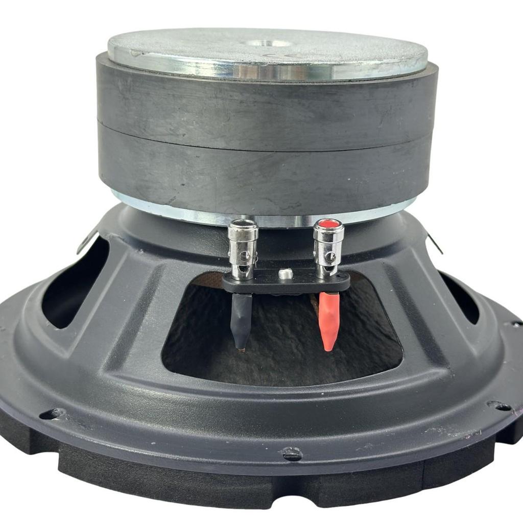 8-inch 130W 4-Ohm Subwoofer Bass Loudspeaker for Low Frequencies