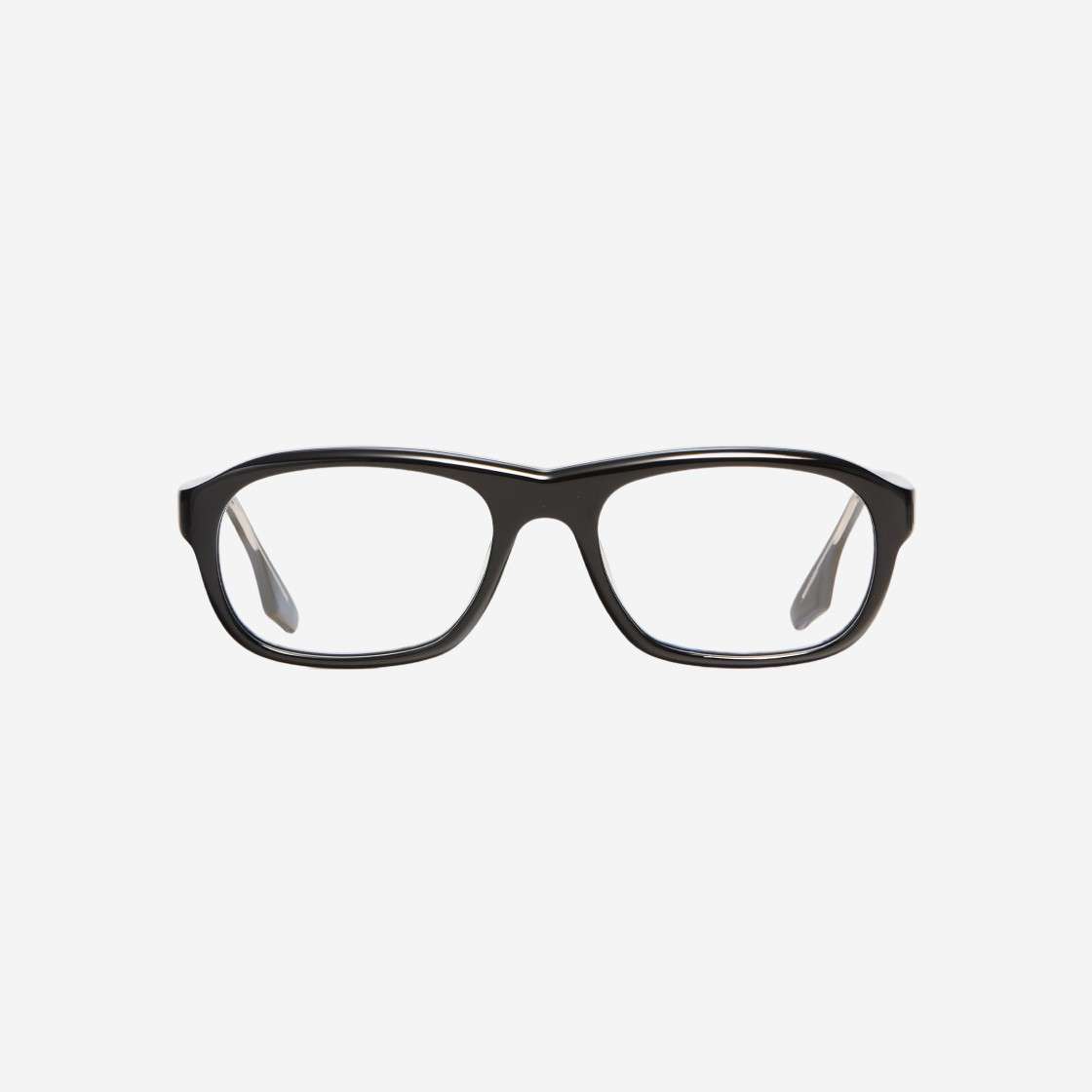 

Gentle Monster Pebble L 01 Черный DZDQ8SBQD24I