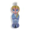 Gel and Shampoo 2 In 1 Frozen Elsa Children (400ml)