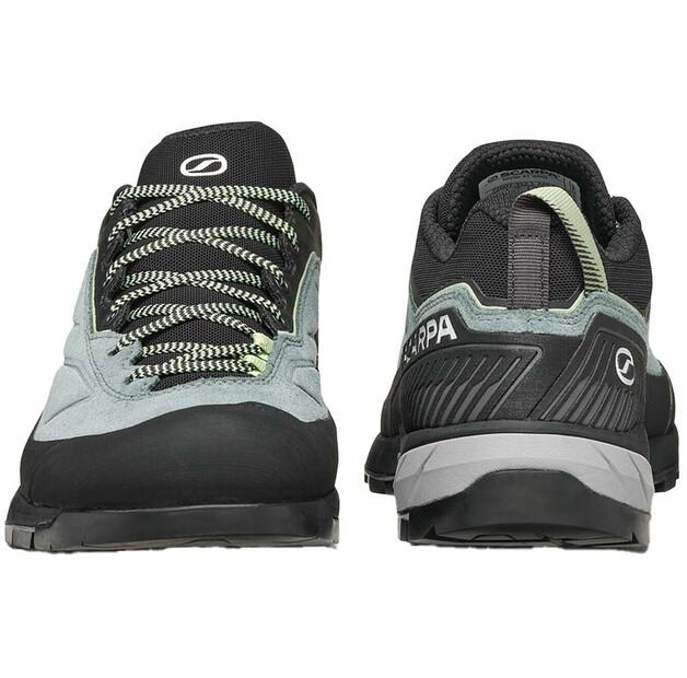 Полуботинки Scarpa Rapid XT
