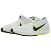 Nike Flyknit Streak Volt Pohodlné Protiskluzové Odolné proti Opotřebení Nízké Neformální Běžecké Boty Pánské tenisky Bílé Černé 835994-107