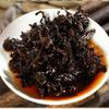 Glutinous Rice Flavor Mini Puer Tuo Tea 500g Natural Ripe Pu Erh Tea Healthy Drink