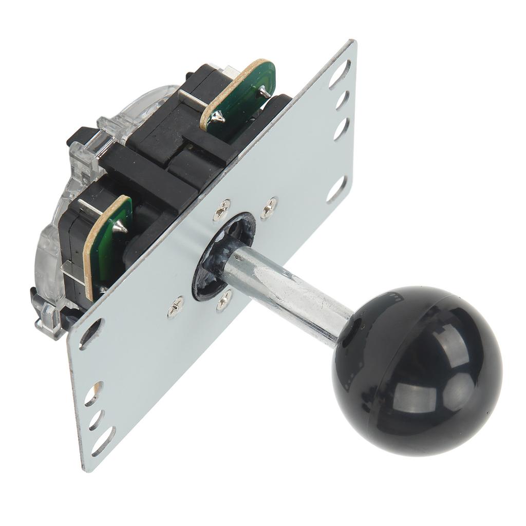 USB Controller Computer Rocker Oval   Joysticks with Control Chip for NaARCADE Game