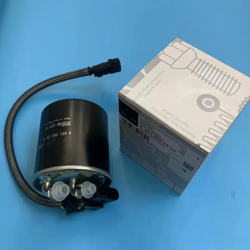 New Fuel Filter 6510901552 6510902952 6510903052 A6510901552 A6510902952 WK820/18