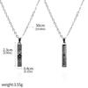 Collana Anime Jujutsu Kaisen Ryomen Sukuna Itadori Yuji Cosplay Oggetti di Scena Ciondoli Anelli Orecchini Per Fan Unisex Gioielli Regali