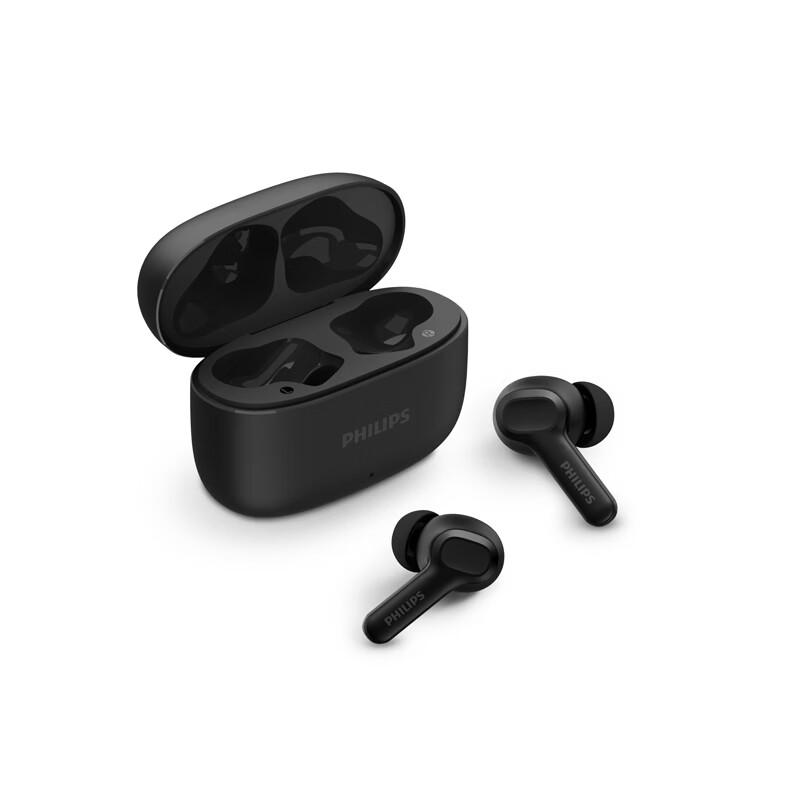 Philips TAT1109 True Wireless Bluetooth Earbuds