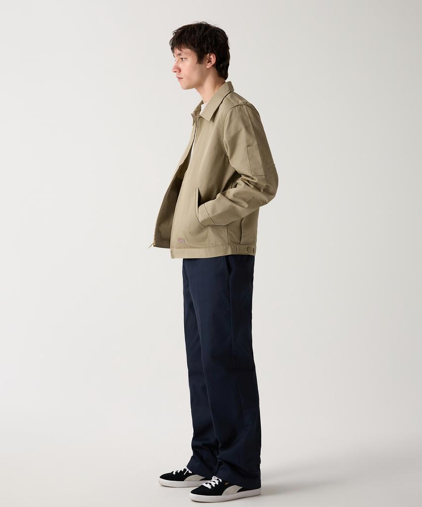 DICKIES Original 874 Work Pants Dark Navy