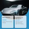 Car Coating Spray Kit Paint Care Mirror Refresh Spray 120ml