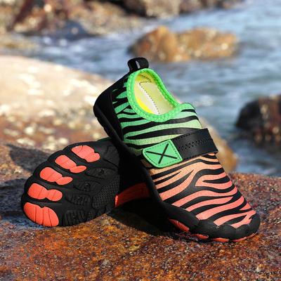 Kinder Indoor Fitness Schwimm-Bachschuhe Outdoor Bergsteigen Klettern Schnelltrocknende Herren- und Damen-Fünf-Finger-Schuhe