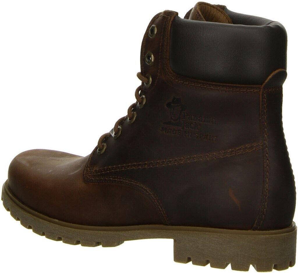 

Ботинки Panama Jack Panama 03 cuero/bark 46