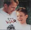 CD VARIOUS - War  MCAD11160 MCA Records 1994 US Rock Used